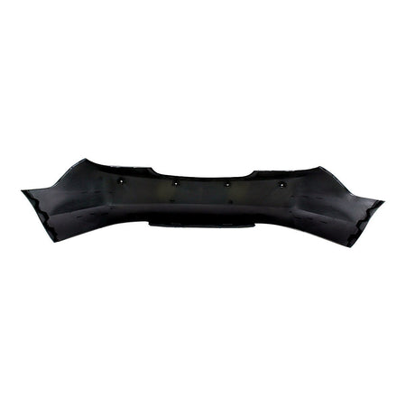 2010-2013 Buick Lacrosse Bumper Rear - back view, Part GM1100858