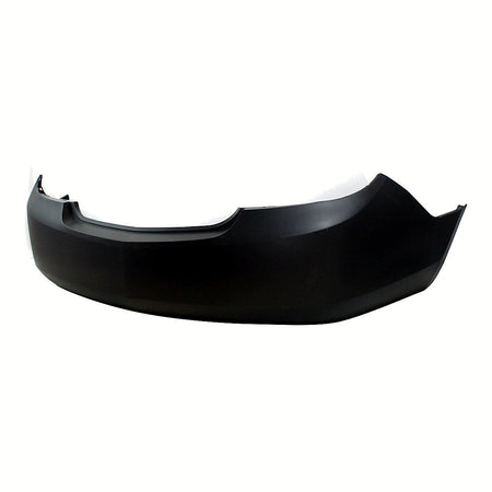 2010-2013 Buick Lacrosse Bumper Rear - side angle, Part GM1100859