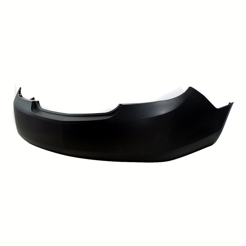 2010-2013 Buick Lacrosse Bumper Rear - side angle, Part GM1100859