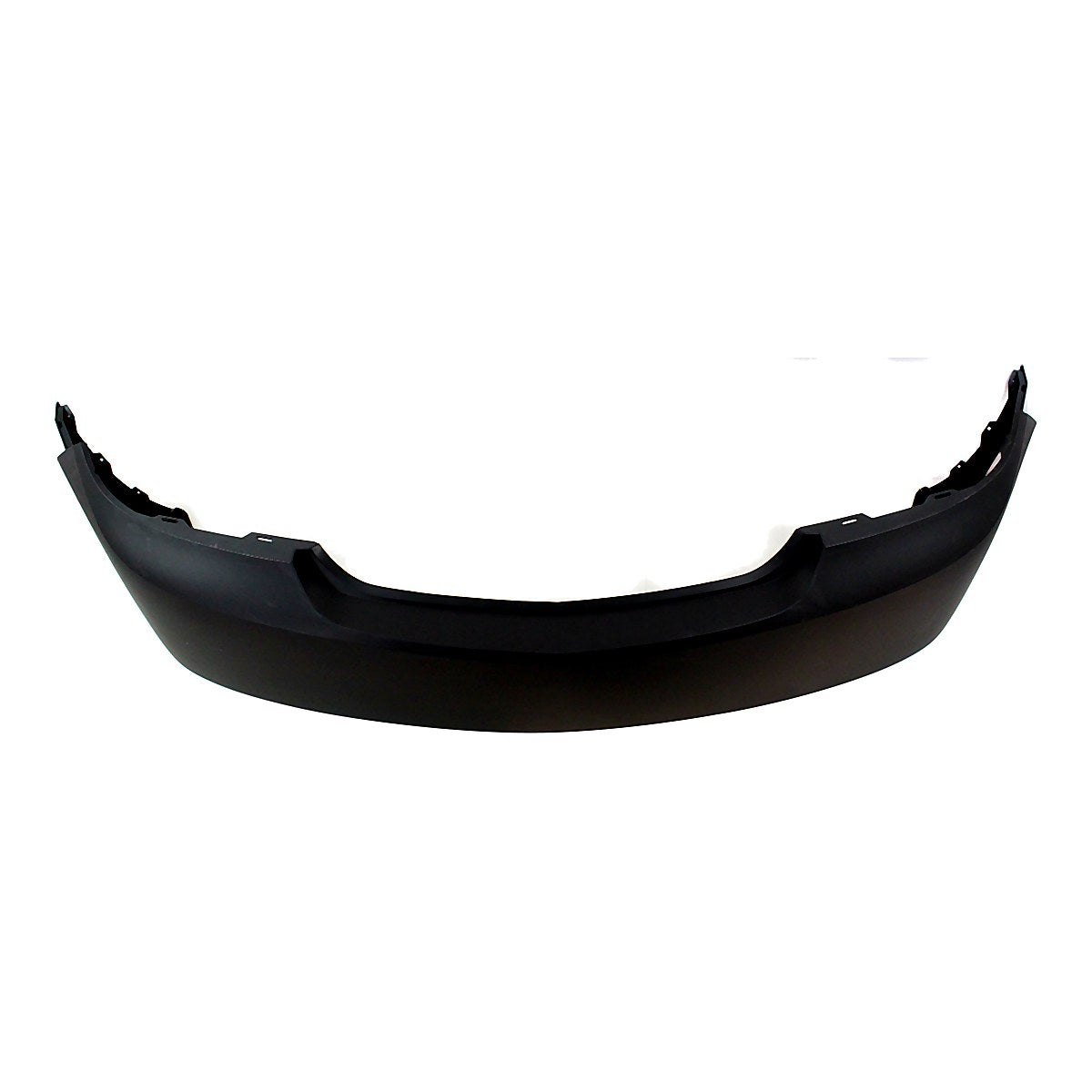 2010-2013 Buick Lacrosse Bumper Rear - upper view, Part GM1100859