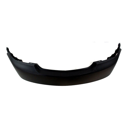 2010-2013 Buick Lacrosse Bumper Rear - upper view, Part GM1100859