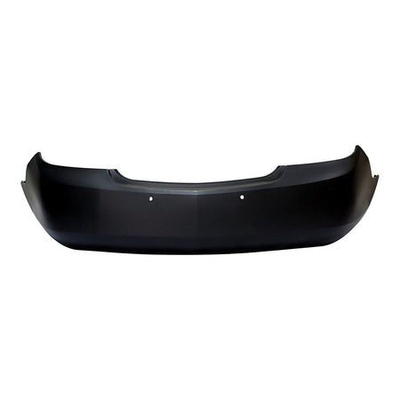 2010-2013 Buick Lacrosse Bumper Rear - product view, Part GM1100860