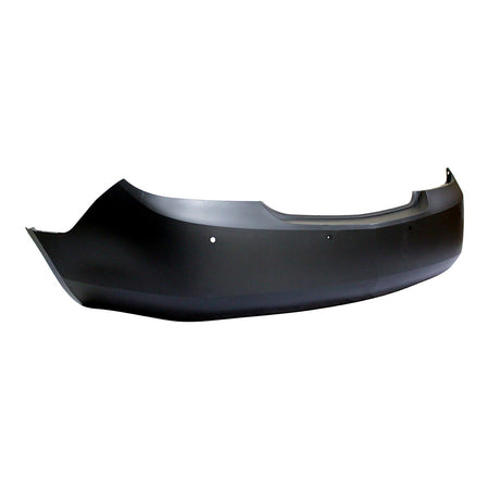 2010-2013 Buick Lacrosse Bumper Rear - side angle, Part GM1100860