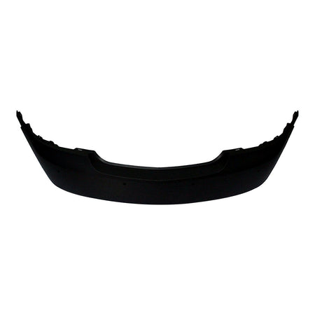 2010-2013 Buick Lacrosse Bumper Rear - opposite side angle, Part GM1100860