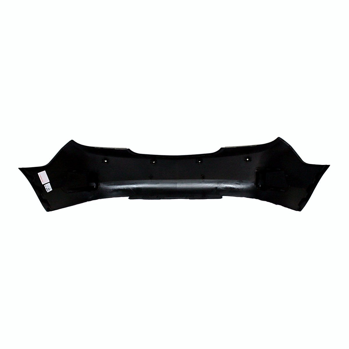 2010-2013 Buick Lacrosse Bumper Rear - back view, Part GM1100860
