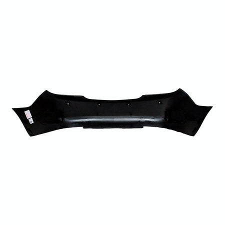 2010-2013 Buick Lacrosse Bumper Rear - back view, Part GM1100860
