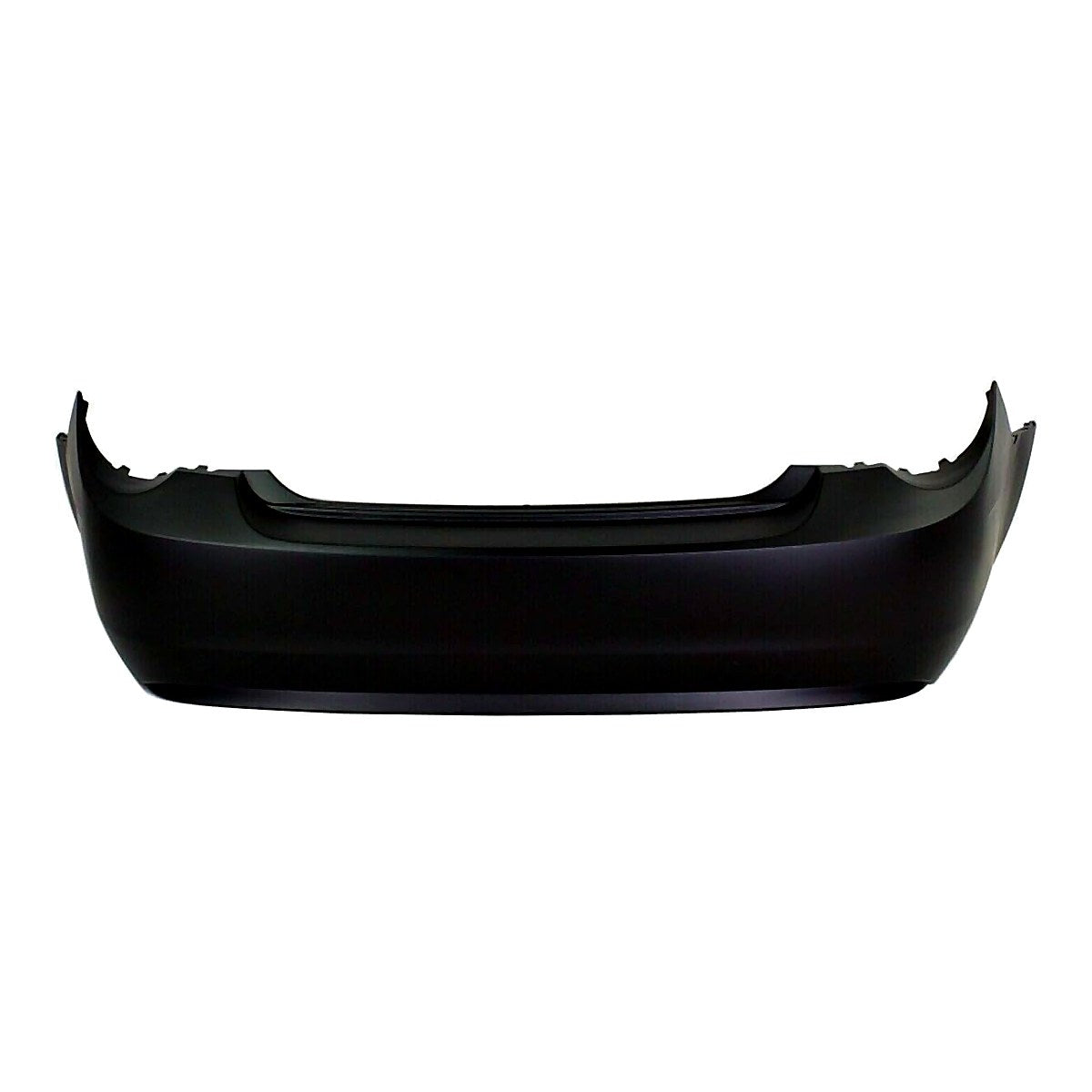 2012-2016 Chevrolet Sonic_Sedan Bumper Rear Primed_GM1100888