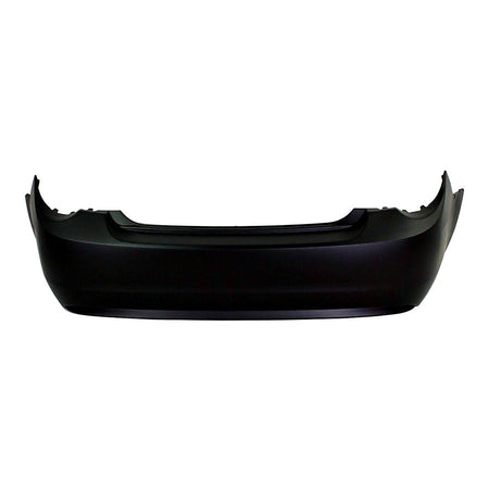 2012-2016 Chevrolet Sonic_Sedan Bumper Rear Primed_GM1100888