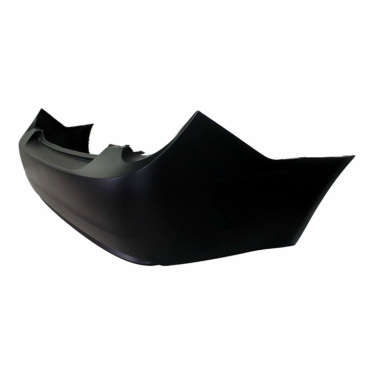 2012-2016 Chevrolet Sonic_Sedan Bumper Rear Primed_GM1100888-2