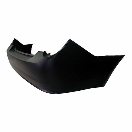 2012-2016 Chevrolet Sonic_Sedan Bumper Rear Primed_GM1100888-2