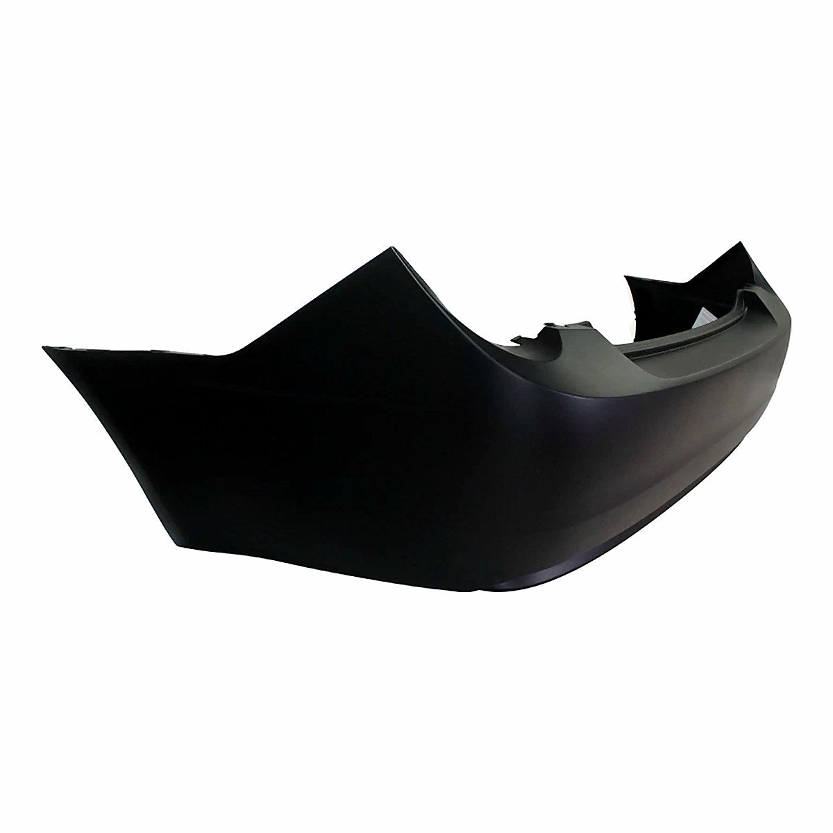2012-2016 Chevrolet Sonic_Sedan Bumper Rear Primed_GM1100888-3