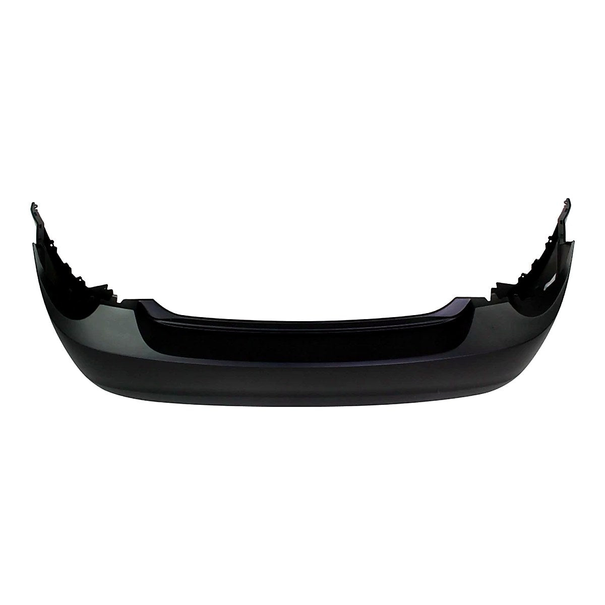 2012-2016 Chevrolet Sonic_Sedan Bumper Rear Primed_GM1100888-4