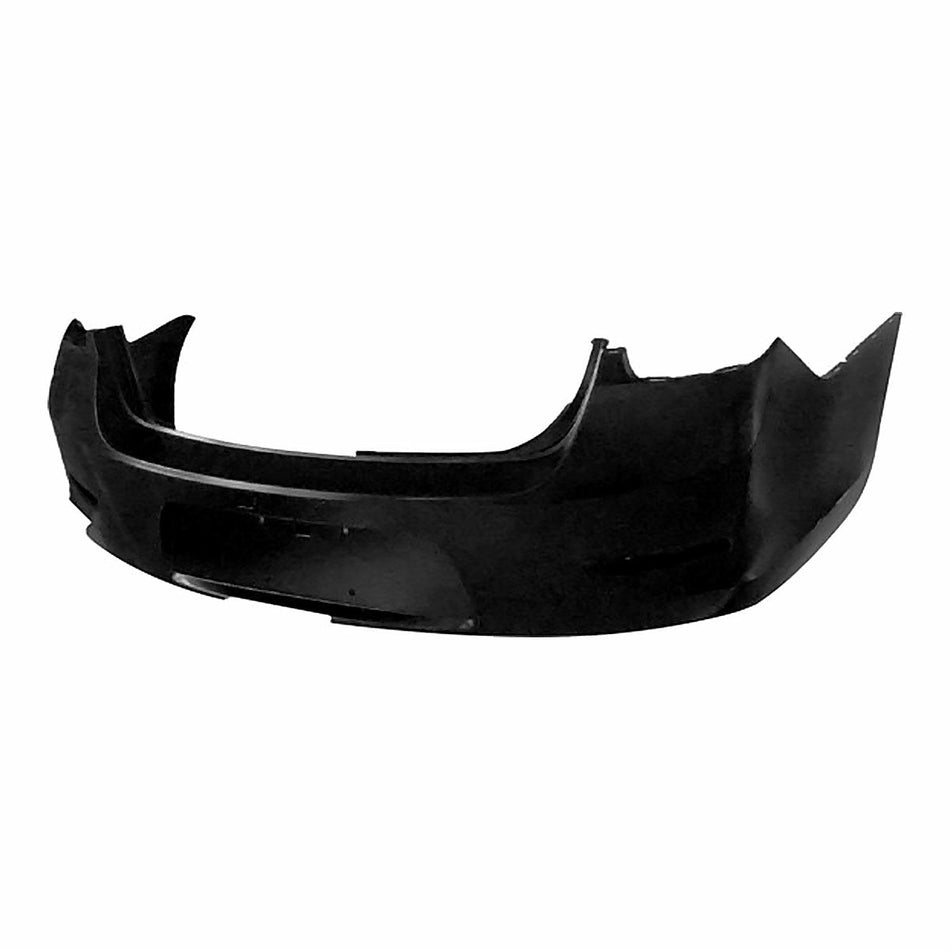 2016 Chevrolet Malibu Limited Bumper Rear - back view, Part GM1100896