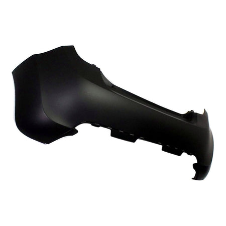 2013-2015 Chevrolet Spark Bumper Rear Primed Without Sport Pkg_GM1100900-3