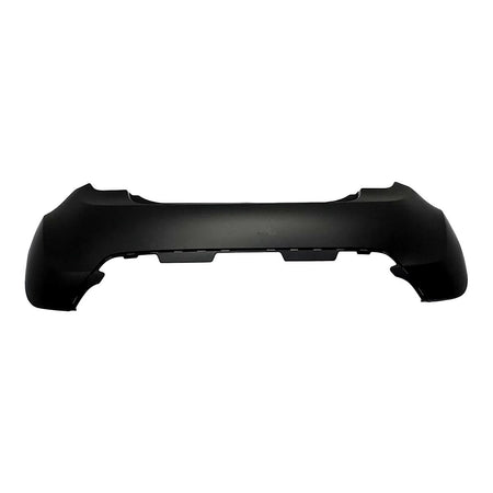 2013-2015 Chevrolet Spark Bumper Rear Primed Without Sport Pkg_GM1100900-4