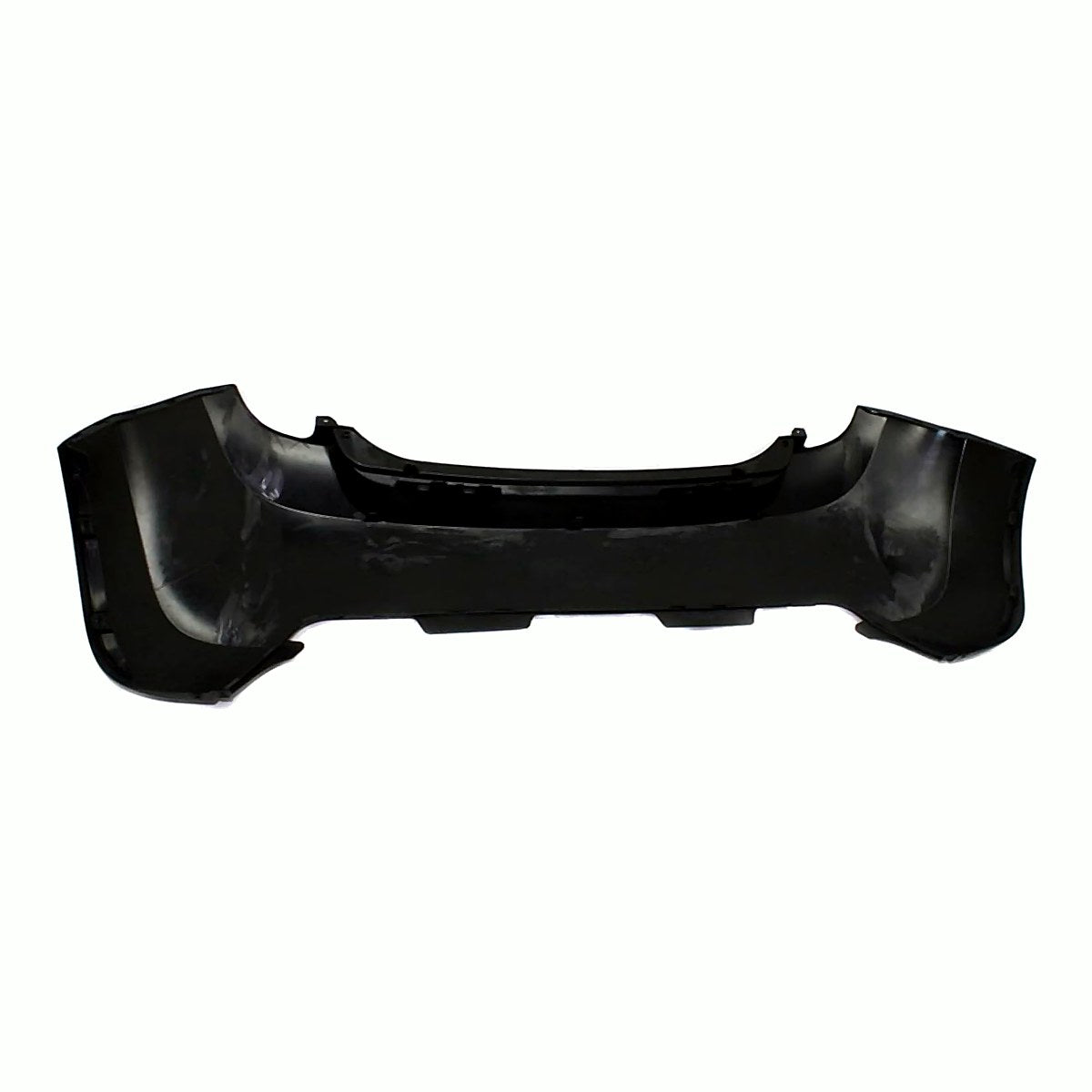 2013-2015 Chevrolet Spark Bumper Rear Primed Without Sport Pkg_GM1100900-5