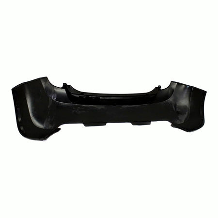 2013-2015 Chevrolet Spark Bumper Rear Primed Without Sport Pkg_GM1100900-5