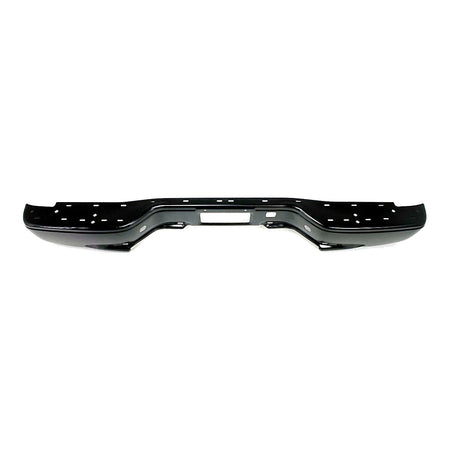 1999-2007 Chevrolet Silverado 1500 Bumper Face Bar Rear Ptm Step Bumper_GM1102412-3
