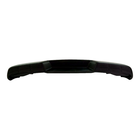 1996-2025 Chevrolet Van Express Bumper Rear Assy Black Without Sensor With Bracket/Black Pads Without Sensor Fits 18-25 Without Blind Spot_GM1103143-3