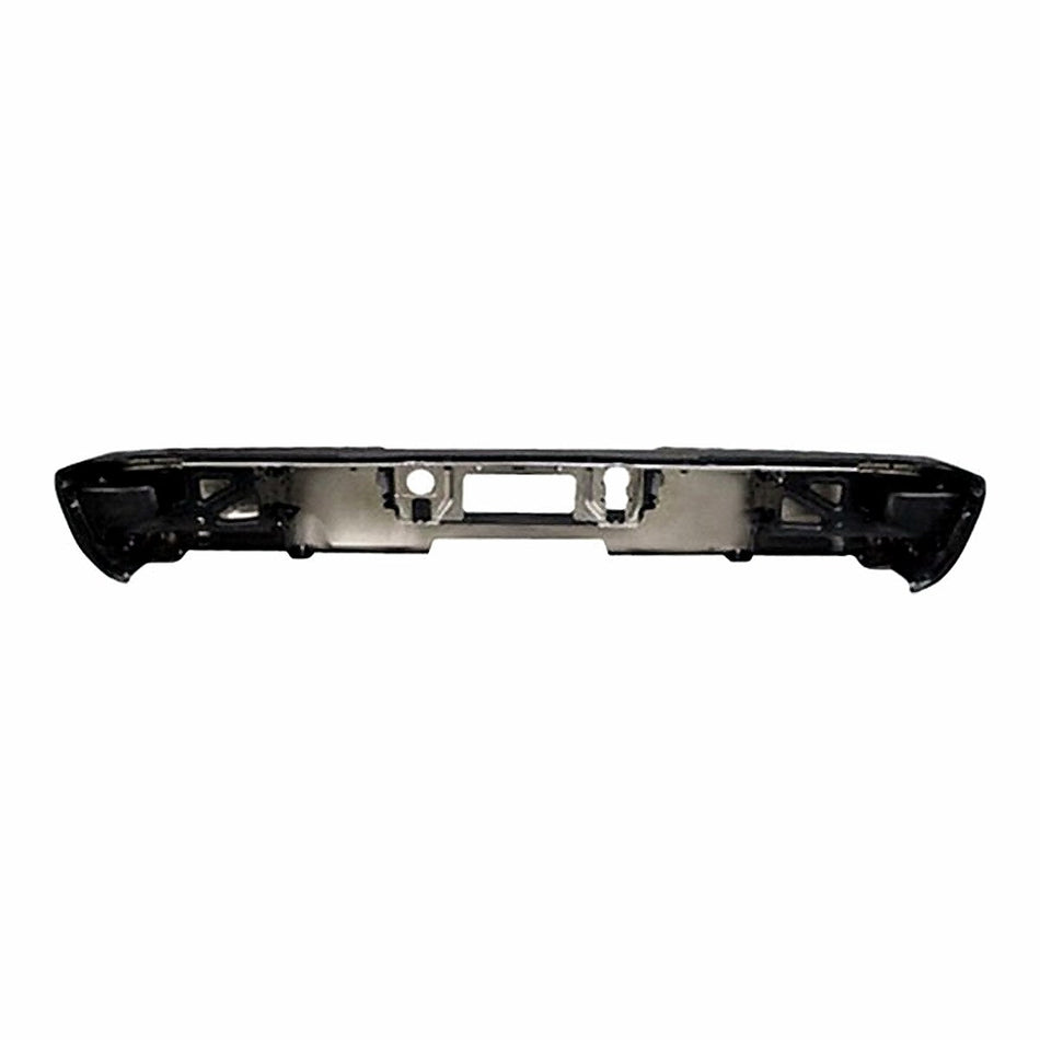 2014-2018 GMC Denali 1500 Bumper Rear - back view, Part GM1103176