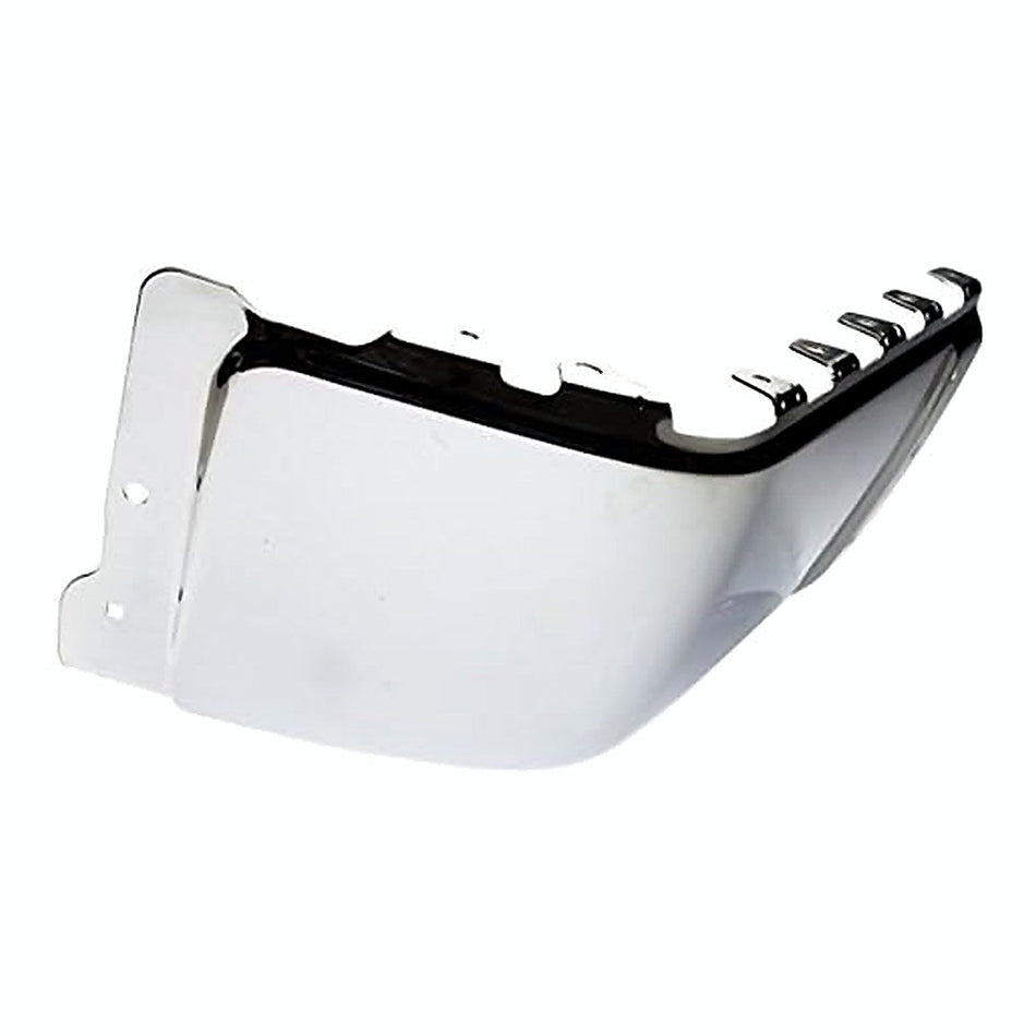 2011-2014 Chevrolet Silverado 2500 Bumper End - side angle, Part GM1104149