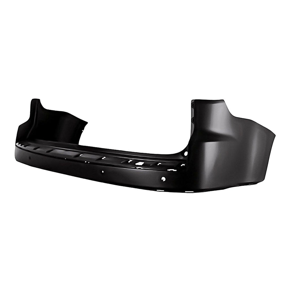 2013-2016 Gmc Acadia Bumper Rear Upper Primed With Sensor Hole – GM1114102