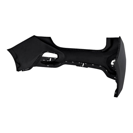 2016-2019 Chevrolet Cruze_Sedan Bumper Rear Upper Primed Without Blind Spot/Sensor With Rs-Pkg L/Ls/Lt/Premier – GM1114114-3