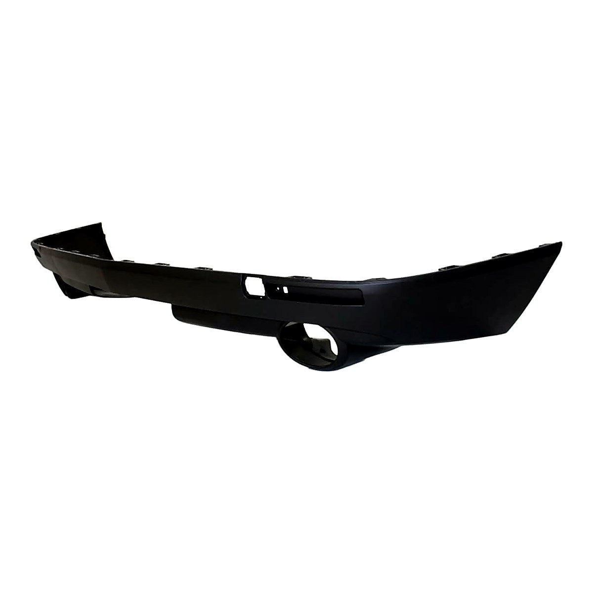 2010-2016 Cadillac Srx Bumper Rear Lower Textured_GM1115100-2