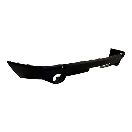 2010-2016 Cadillac Srx Bumper Rear Lower Textured_GM1115100-3