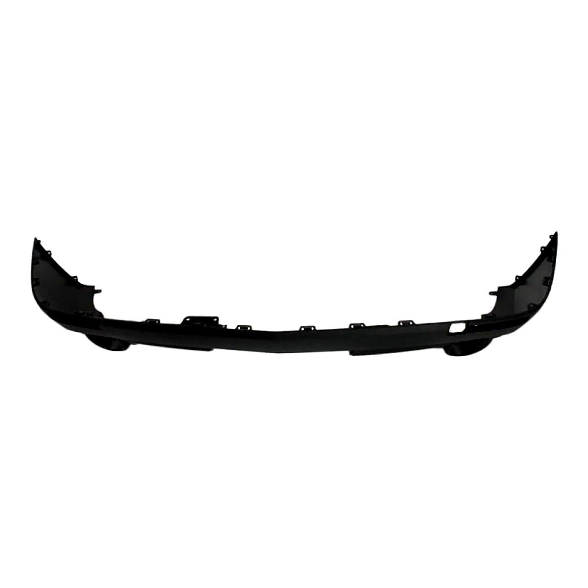 2010-2016 Cadillac Srx Bumper Rear Lower Textured_GM1115100-4