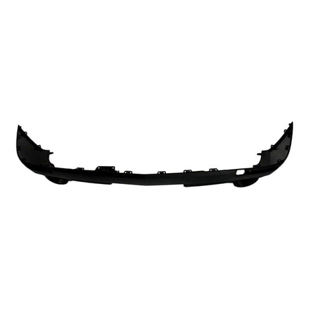 2010-2016 Cadillac Srx Bumper Rear Lower Textured_GM1115100-4