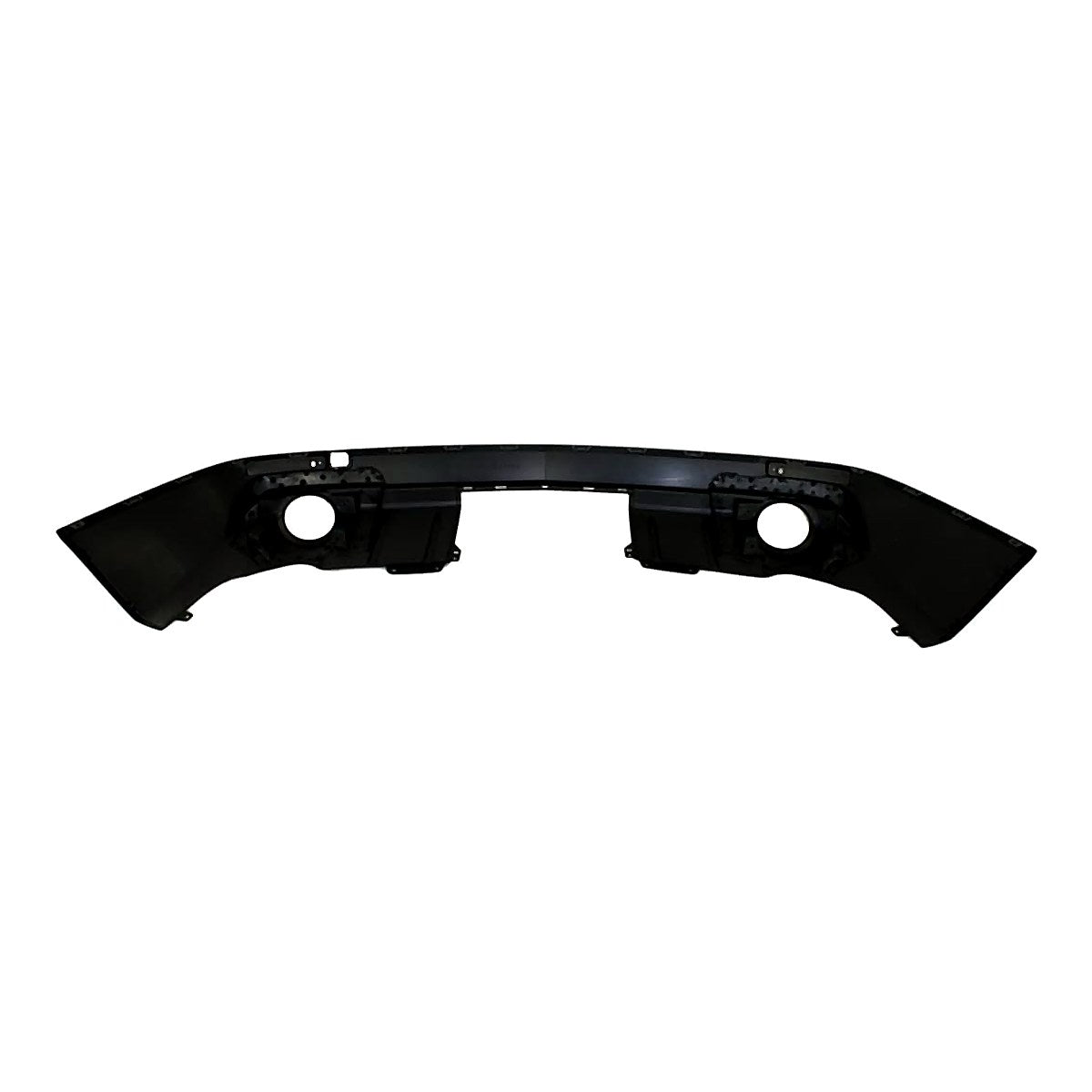 2010-2016 Cadillac Srx Bumper Rear Lower Textured_GM1115100-5