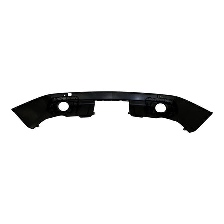 2010-2016 Cadillac Srx Bumper Rear Lower Textured_GM1115100-5