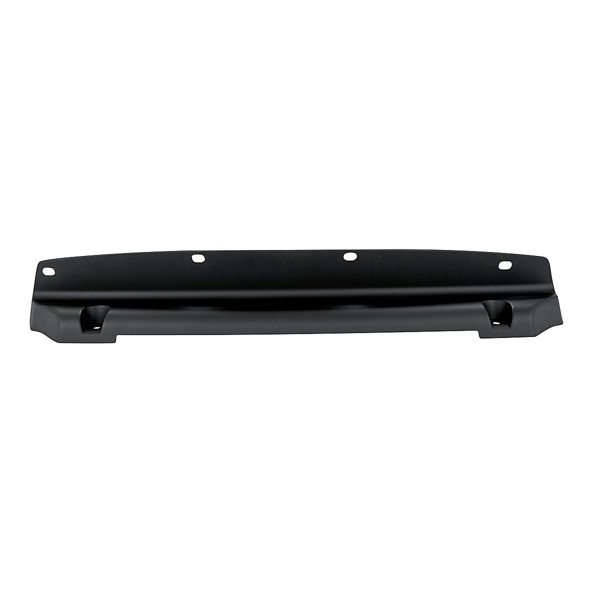 2005-2010 Chevrolet Cobalt Bumper Rear Lower Primed Without Sport Pkg Cpe_GM1115105
