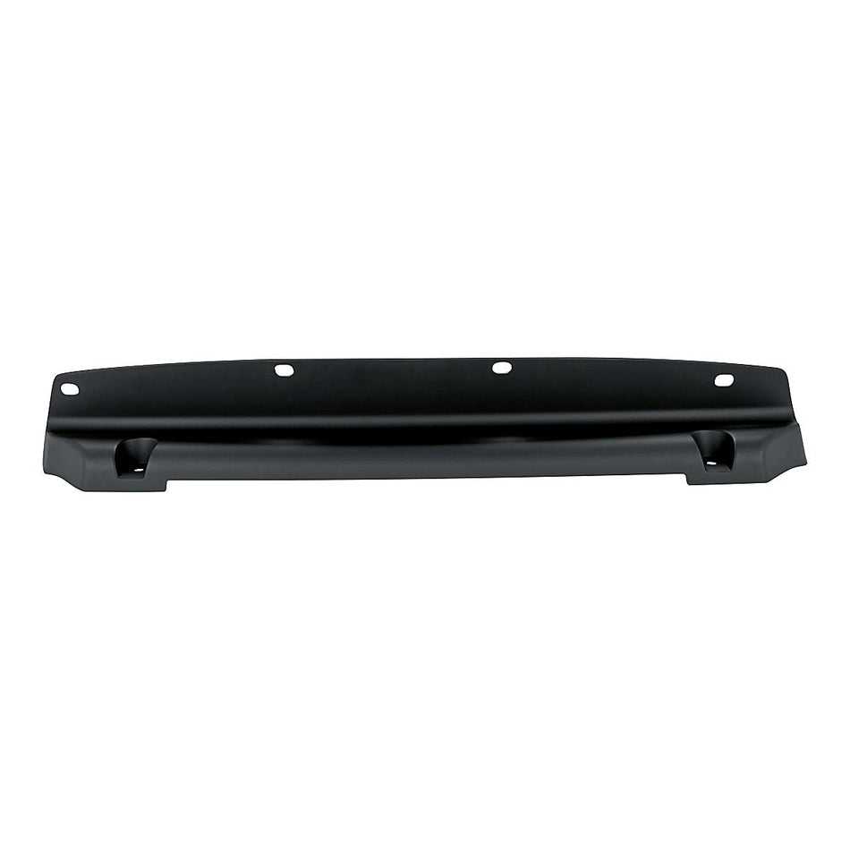2005-2010 Chevrolet Cobalt Bumper Rear Lower Primed Without Sport Pkg Cpe_GM1115105