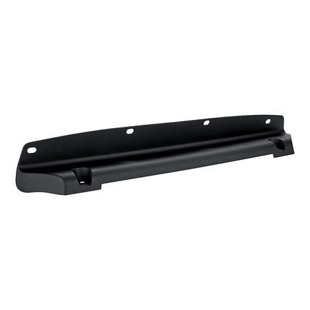 2005-2010 Chevrolet Cobalt Bumper Rear Lower Primed Without Sport Pkg Cpe_GM1115105-2