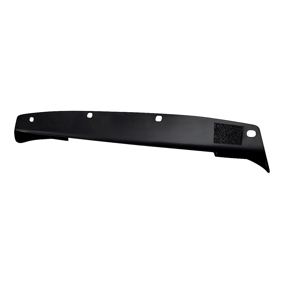 2005-2010 Chevrolet Cobalt Bumper Rear Lower Primed Without Sport Pkg Cpe_GM1115105-3