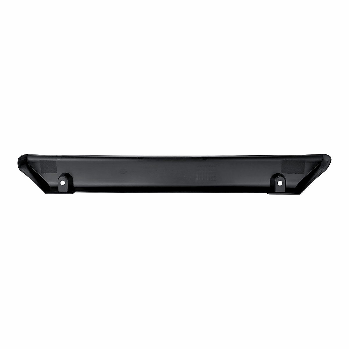 2005-2010 Chevrolet Cobalt Bumper Rear Lower Primed Without Sport Pkg Cpe_GM1115105-4