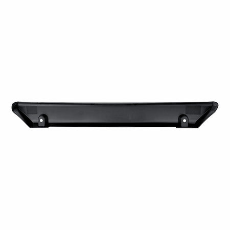 2005-2010 Chevrolet Cobalt Bumper Rear Lower Primed Without Sport Pkg Cpe_GM1115105-4