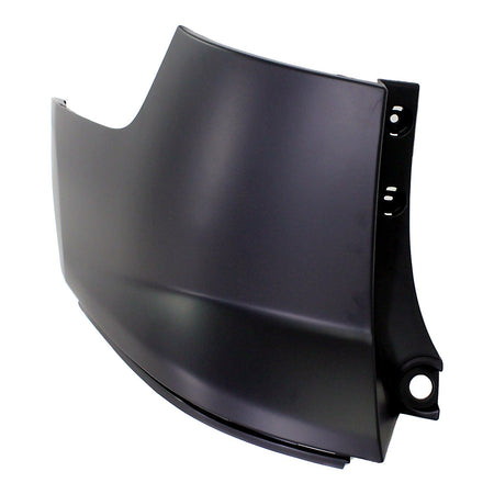2008-2012 Buick Enclave Bumper End Rear Driver Side Primed_GM1116101-2