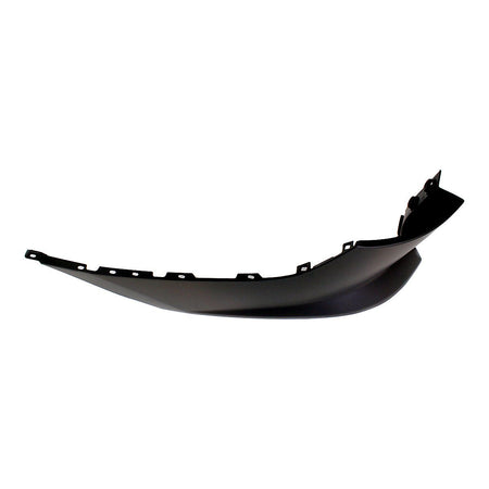 2008-2012 Buick Enclave Bumper End Rear Driver Side Primed_GM1116101-4