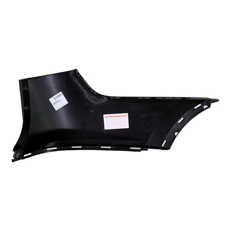 2008-2012 Buick Enclave Bumper End Rear Driver Side Primed_GM1116101-5