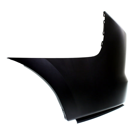 2009-2012 Chevrolet Traverse Bumper End Rear Driver Side Primed_GM1116103-3