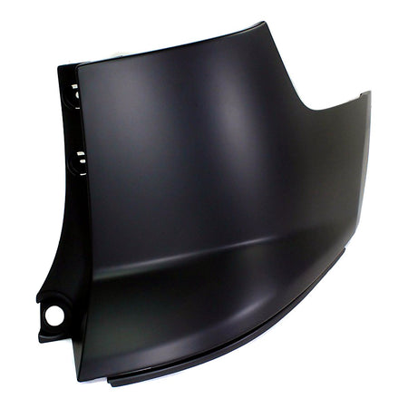 2008-2012 Buick Enclave Bumper End Rear Passenger Side Primed_GM1117101-2