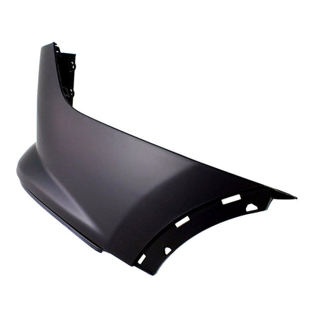 2008-2012 Buick Enclave Bumper End Rear Passenger Side Primed_GM1117101-3