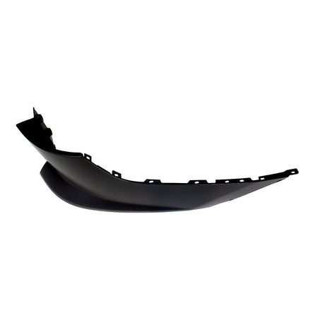 2008-2012 Buick Enclave Bumper End Rear Passenger Side Primed_GM1117101-4