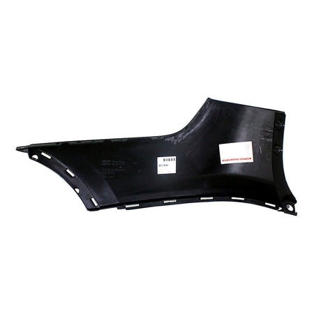 2008-2012 Buick Enclave Bumper End Rear Passenger Side Primed_GM1117101-5