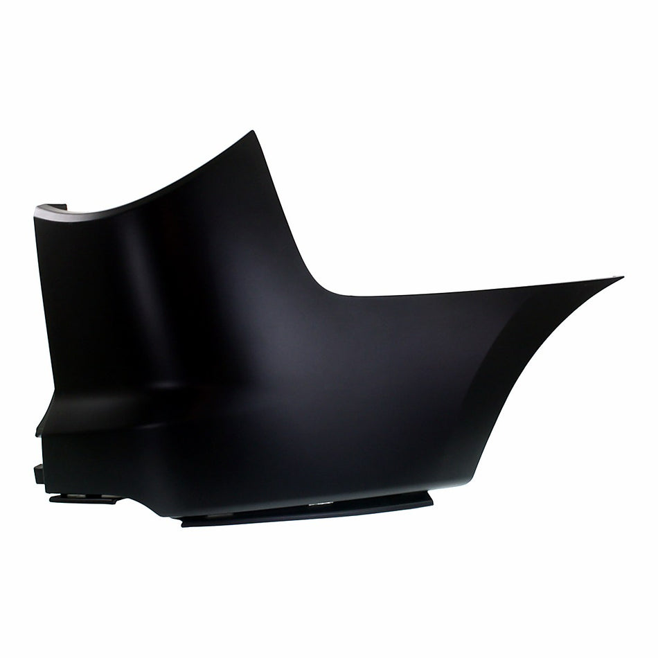 2009-2012 Chevrolet Traverse Bumper End Rear Passenger Side Primed_GM1117103