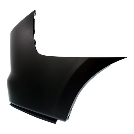 2009-2012 Chevrolet Traverse Bumper End Rear Passenger Side Primed_GM1117103-2