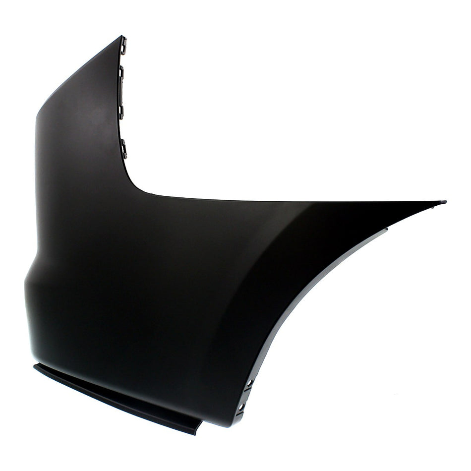 2009-2012 Chevrolet Traverse Bumper End Rear Passenger Side Primed_GM1117103-2